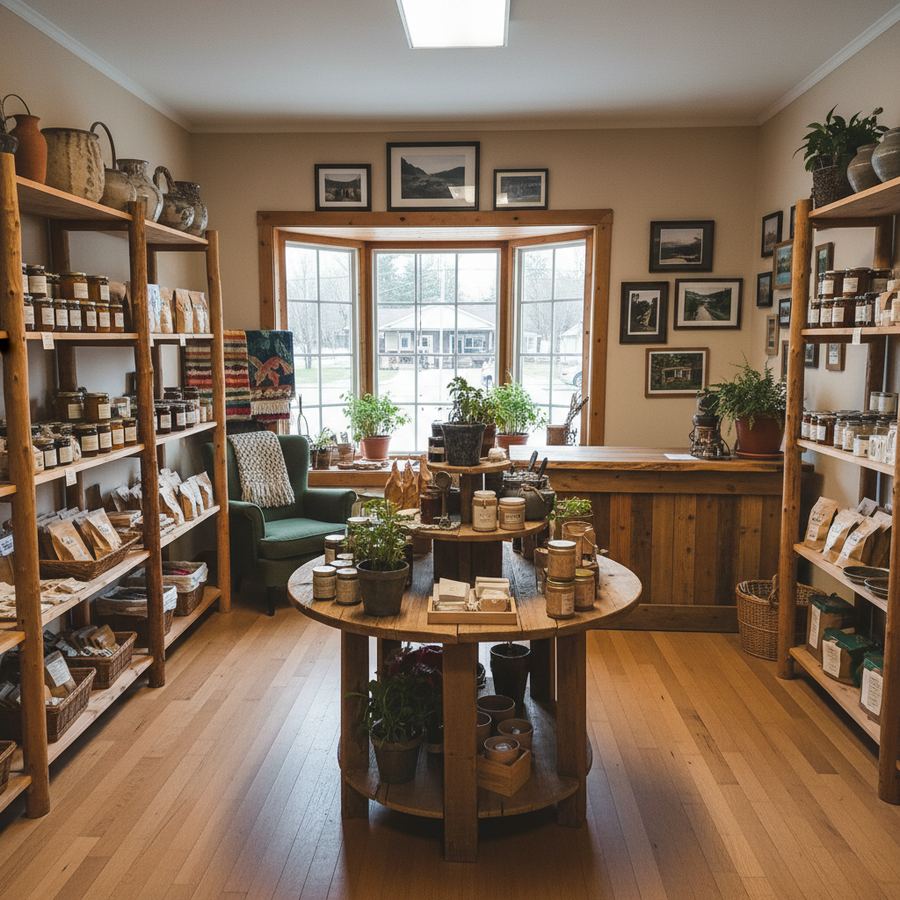 Local businesses in Stayner and Clearview Township